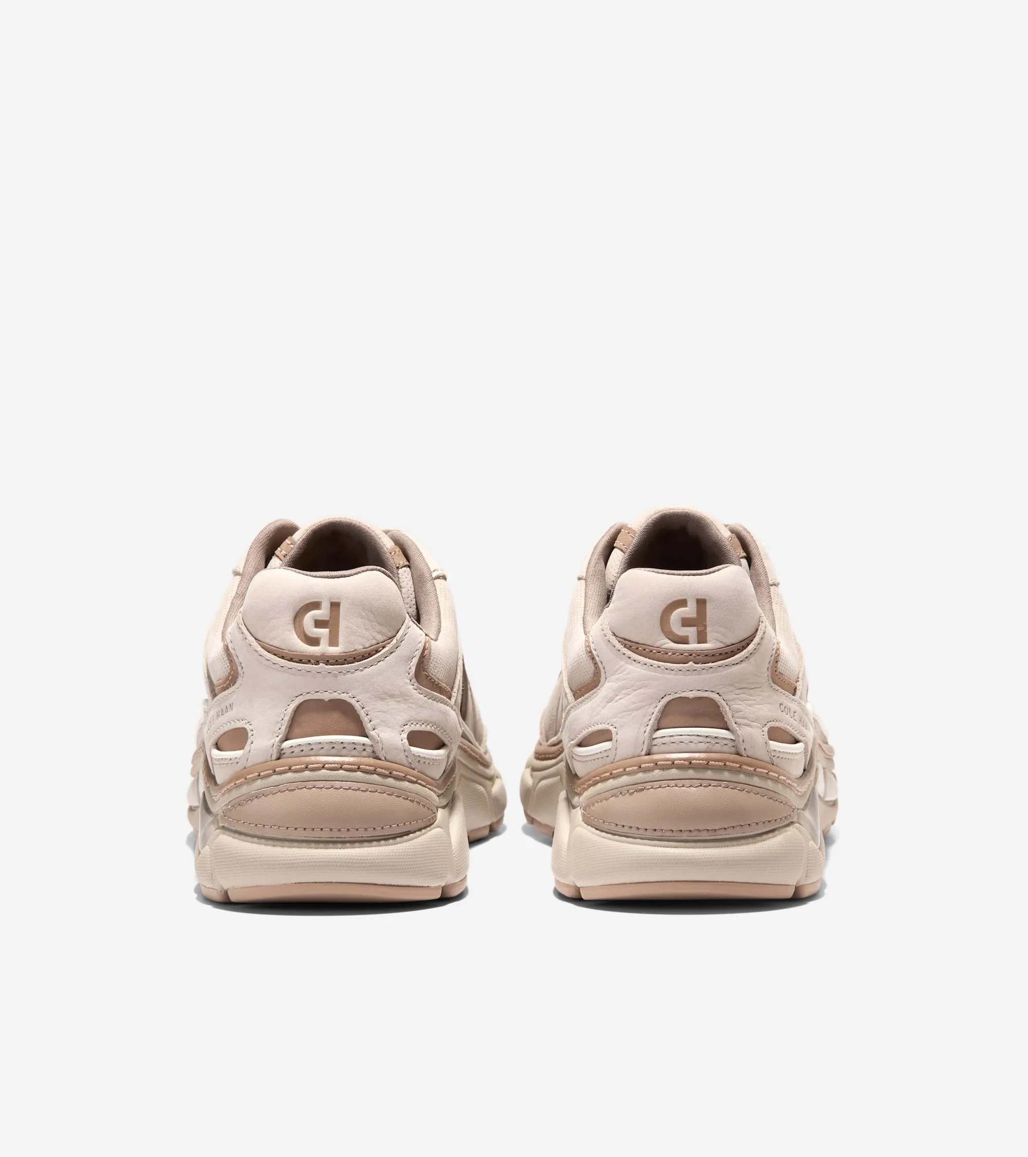 Men's GrandPrø Millenia Running Sneakers