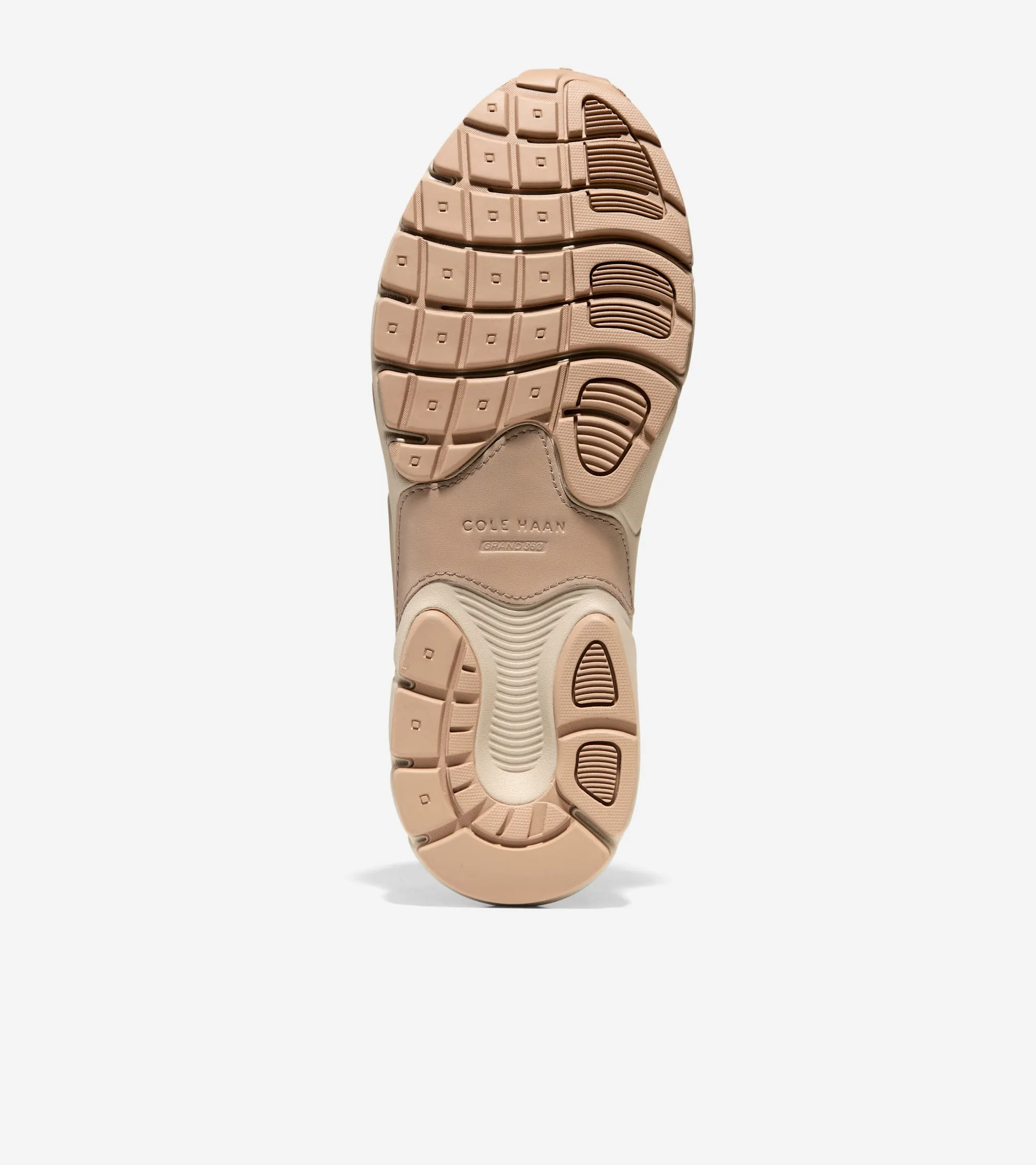 Men's GrandPrø Millenia Running Sneakers
