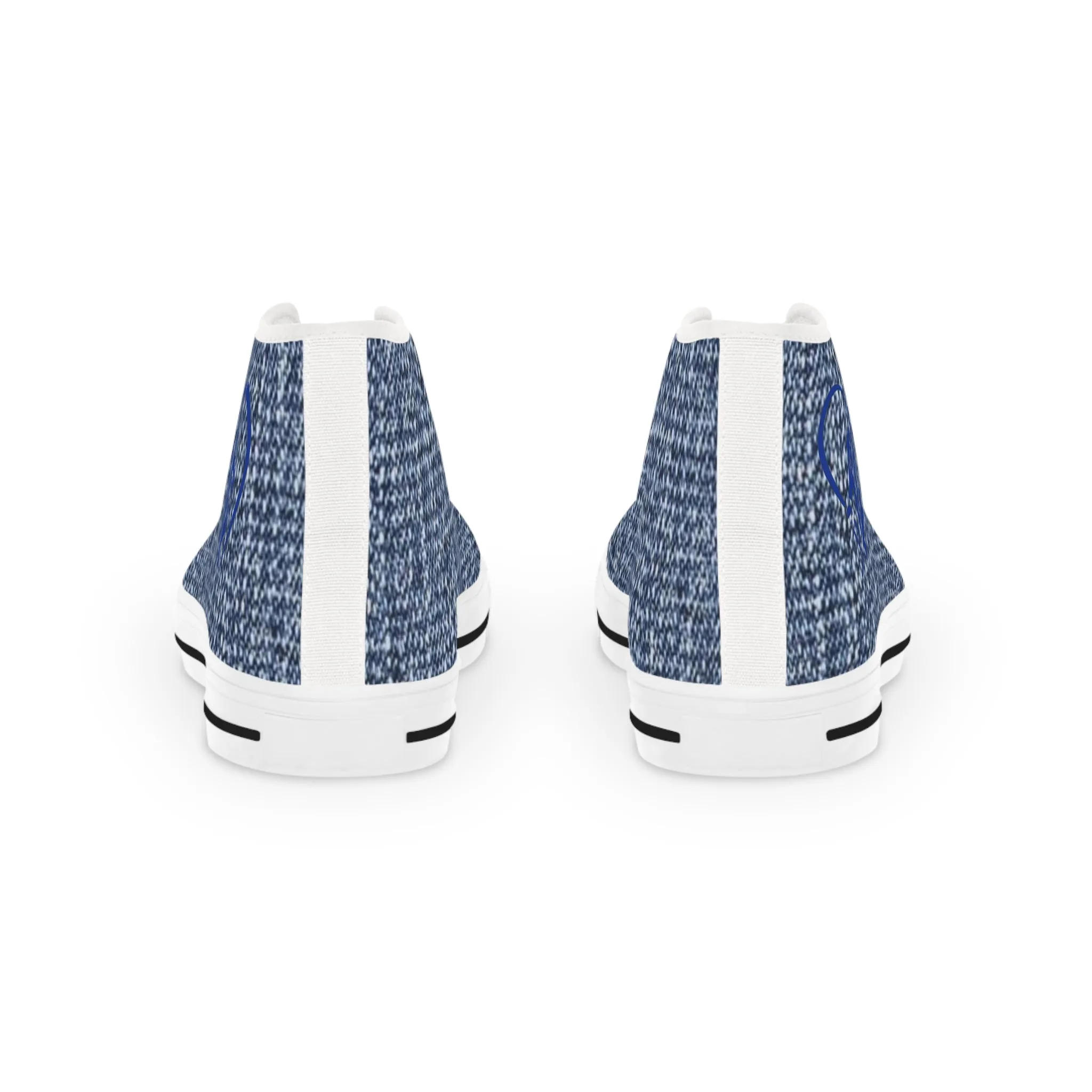 Men's High Top Sneakers