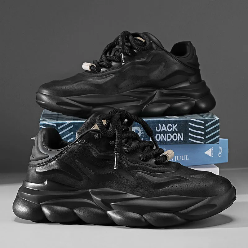 Men's Sneakers Casual Running Shoes