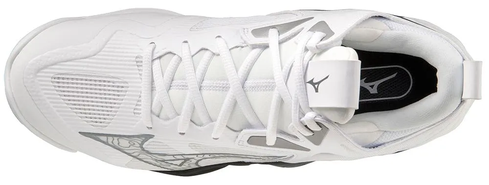 Men's Wave Momentum 3 Mid Volleyball Shoe