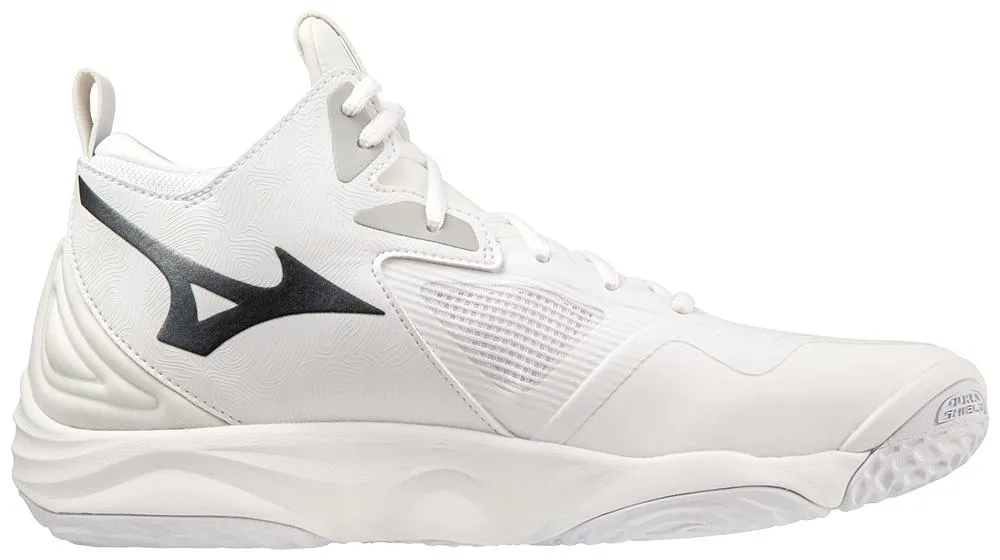 Men's Wave Momentum 3 Mid Volleyball Shoe