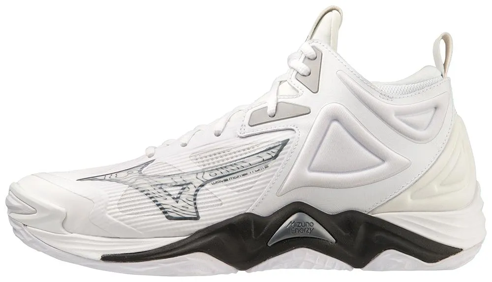 Men's Wave Momentum 3 Mid Volleyball Shoe