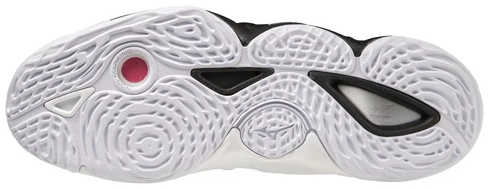 Men's Wave Momentum 3 Mid Volleyball Shoe