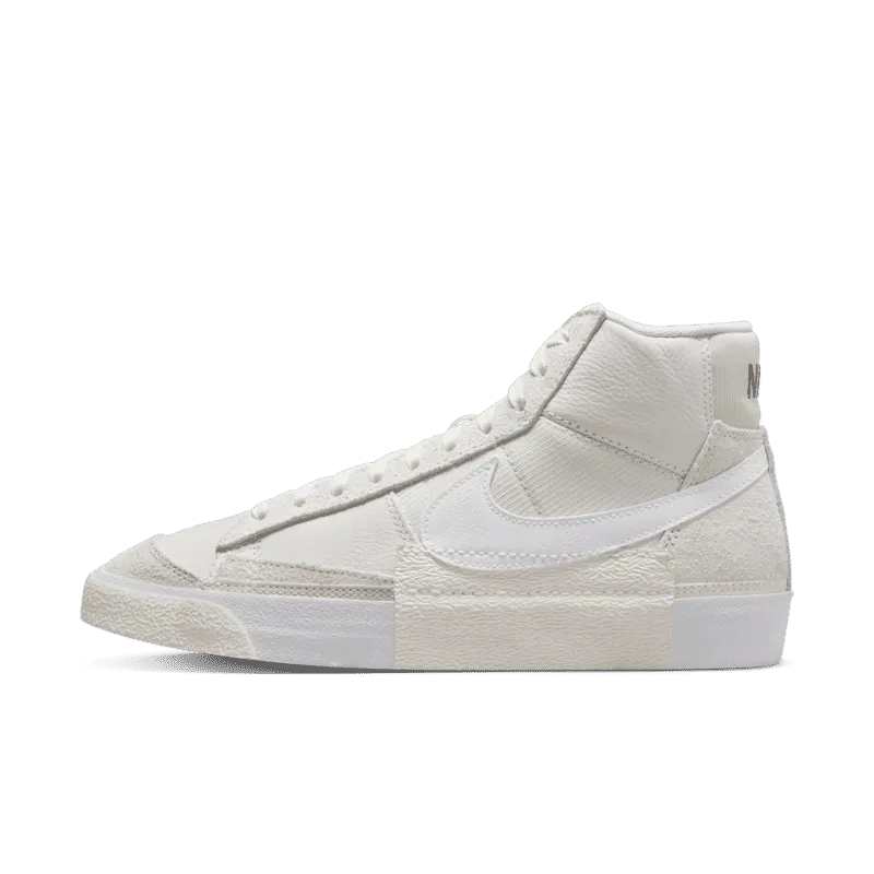 NIKE BLAZER MID PRO CLUB