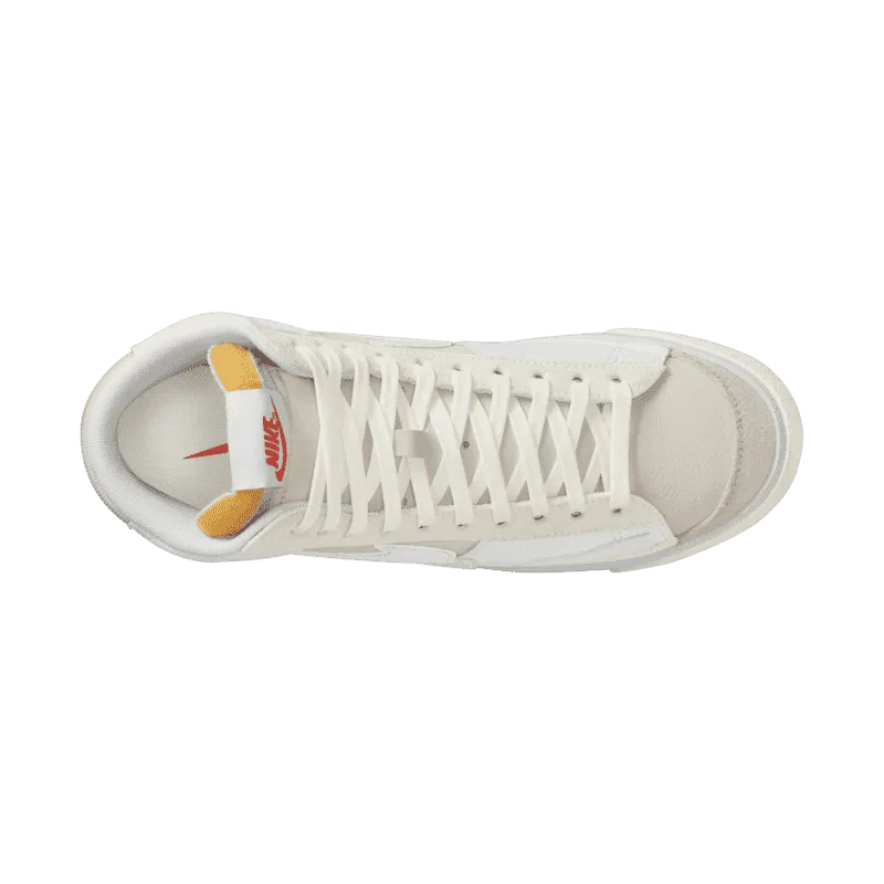 NIKE BLAZER MID PRO CLUB