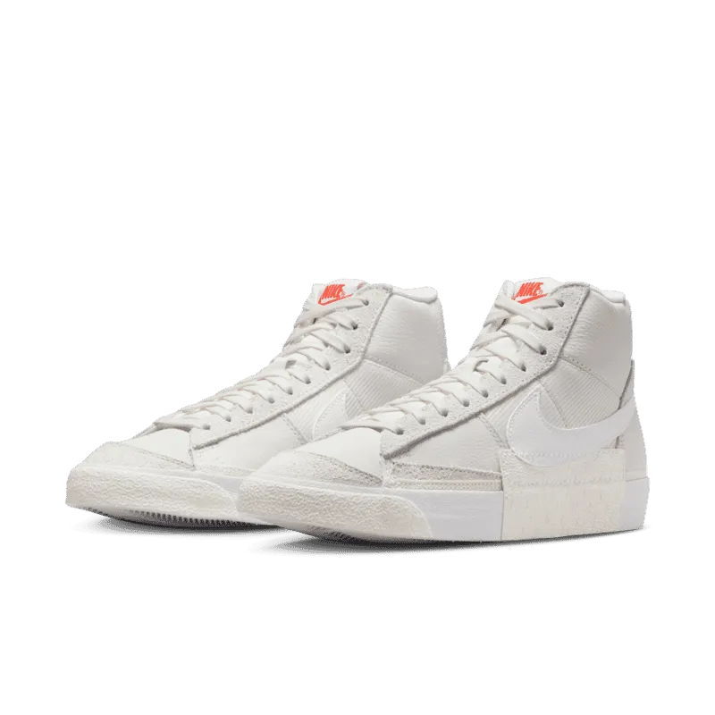 NIKE BLAZER MID PRO CLUB
