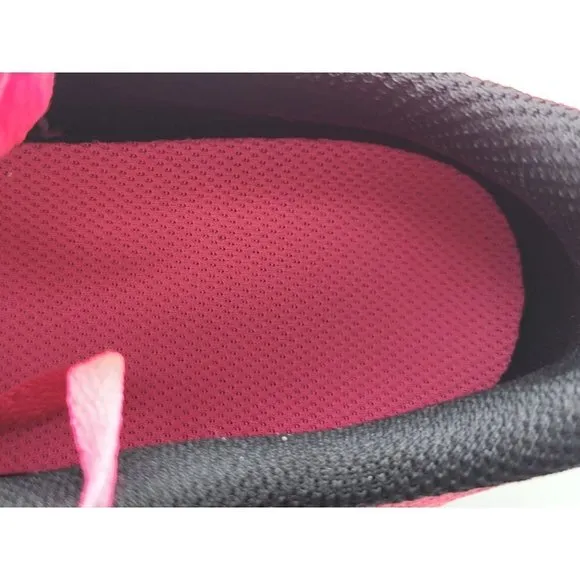 Nike Girls Downshifter 10 GS Hyper Pink Shoes Sneakers Size 6.5