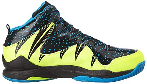 NIVIA  HEAT SHOES