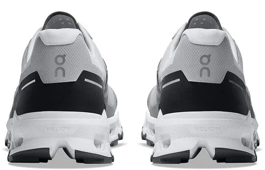 ON CLOUDVISTA 1 W GLACIER | BLACK