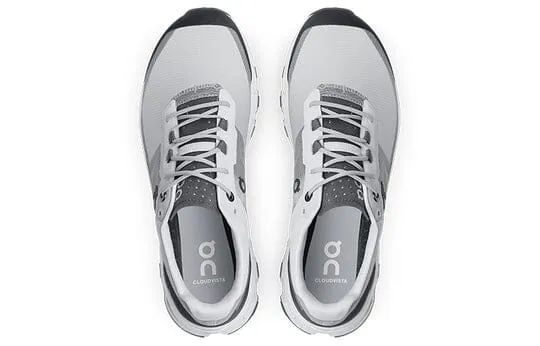 ON CLOUDVISTA 1 W GLACIER | BLACK