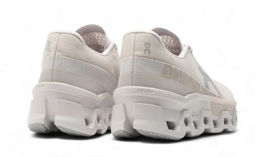On Running Cloudmonster 2 Sand Frost
