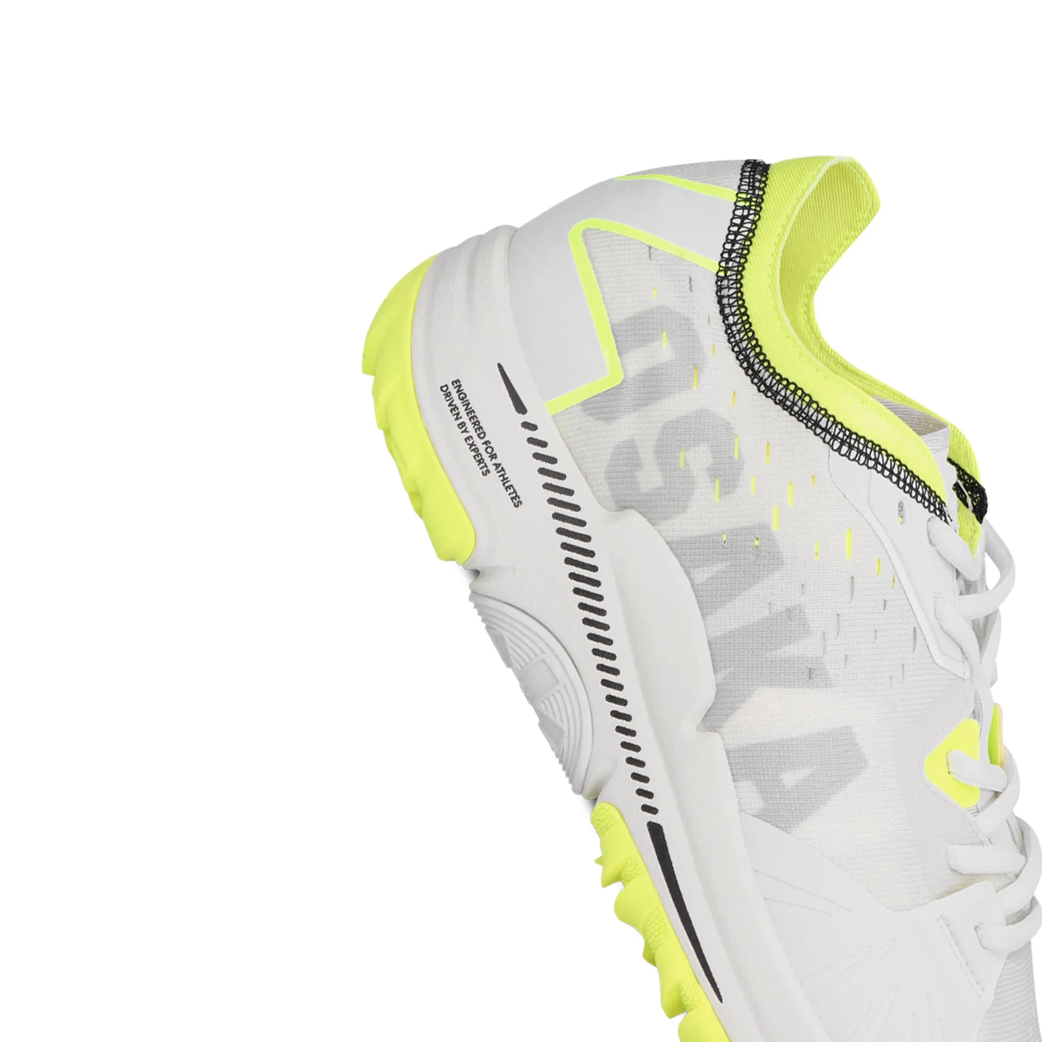 Osaka Ido Mk1 - Grey/Lime
