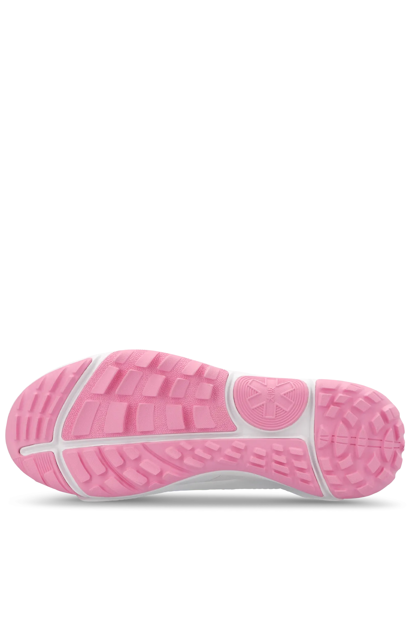 Osaka IDO MK1 Hockey Shoe White-Begonia Pink