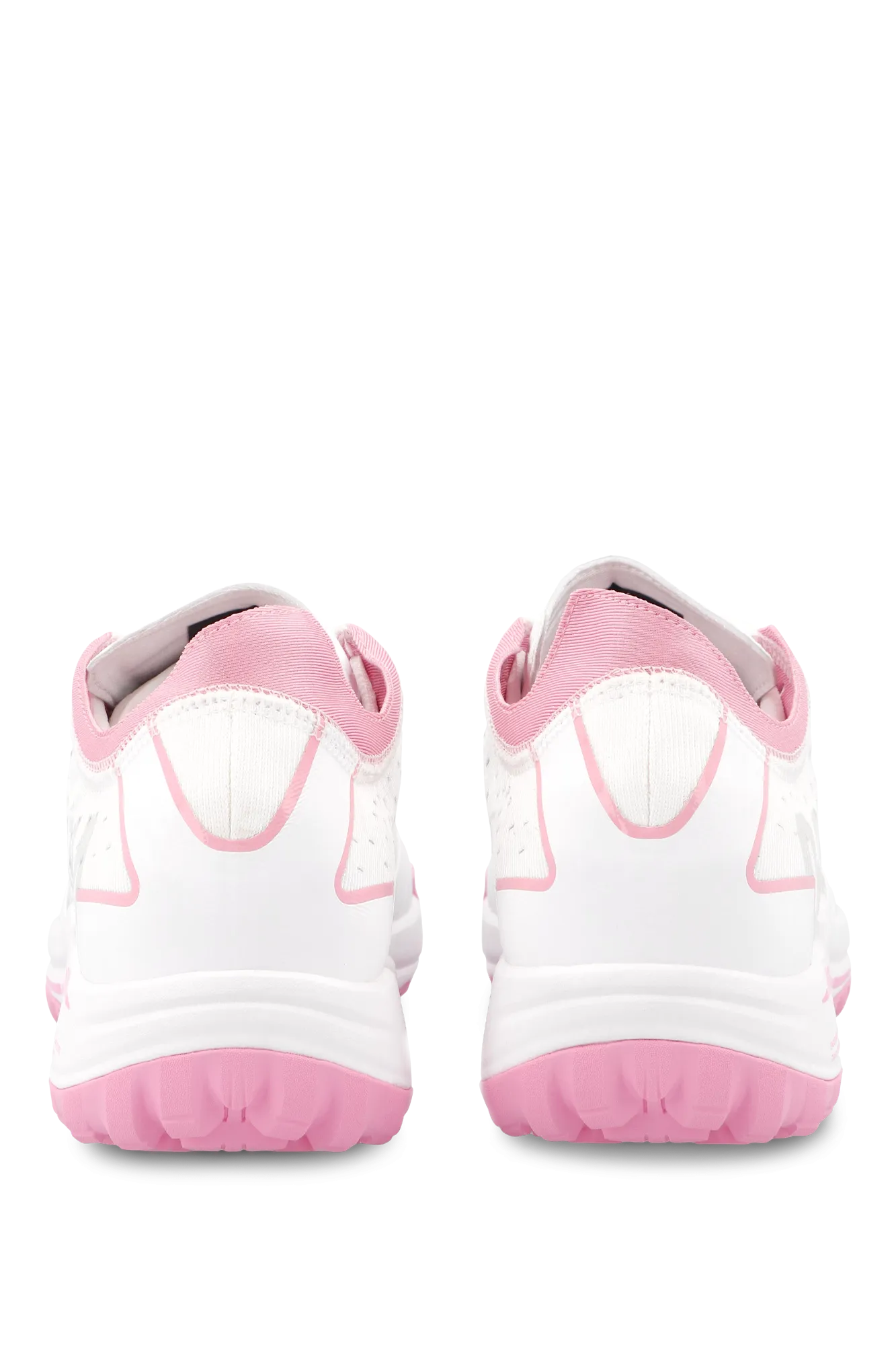 Osaka IDO MK1 Hockey Shoe White-Begonia Pink