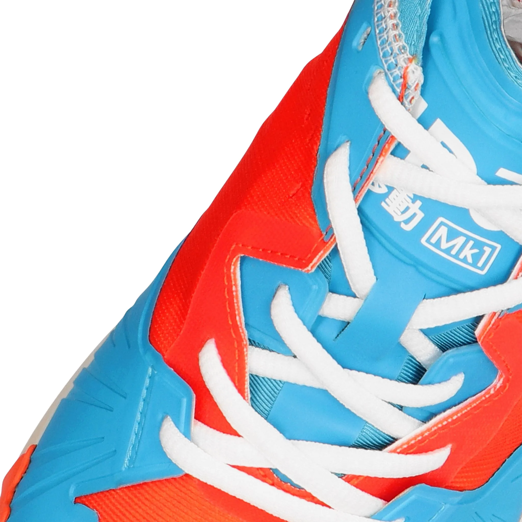 Osaka Ido Mk1 - Orange/Blue