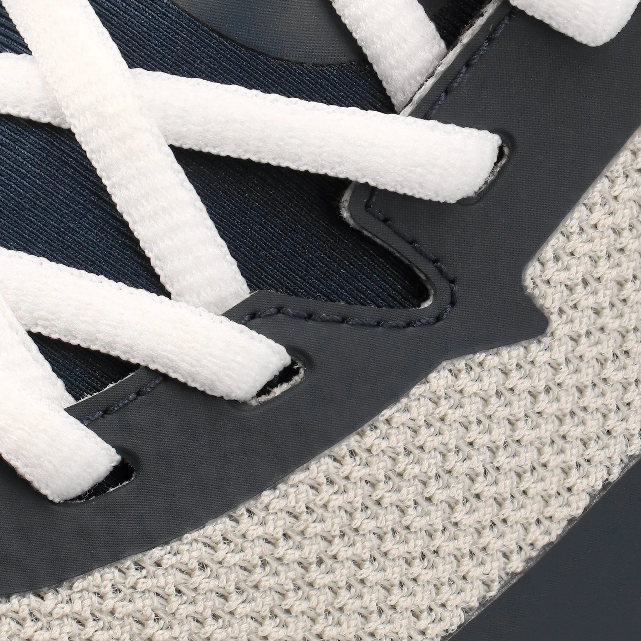 Osaka Kai Mk1 Grey - Navy