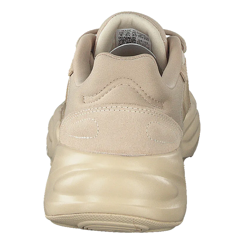 Ozelle Cloudfoam Lifestyle Running Shoes Magic Beige / Magic Beige / Sand Strata