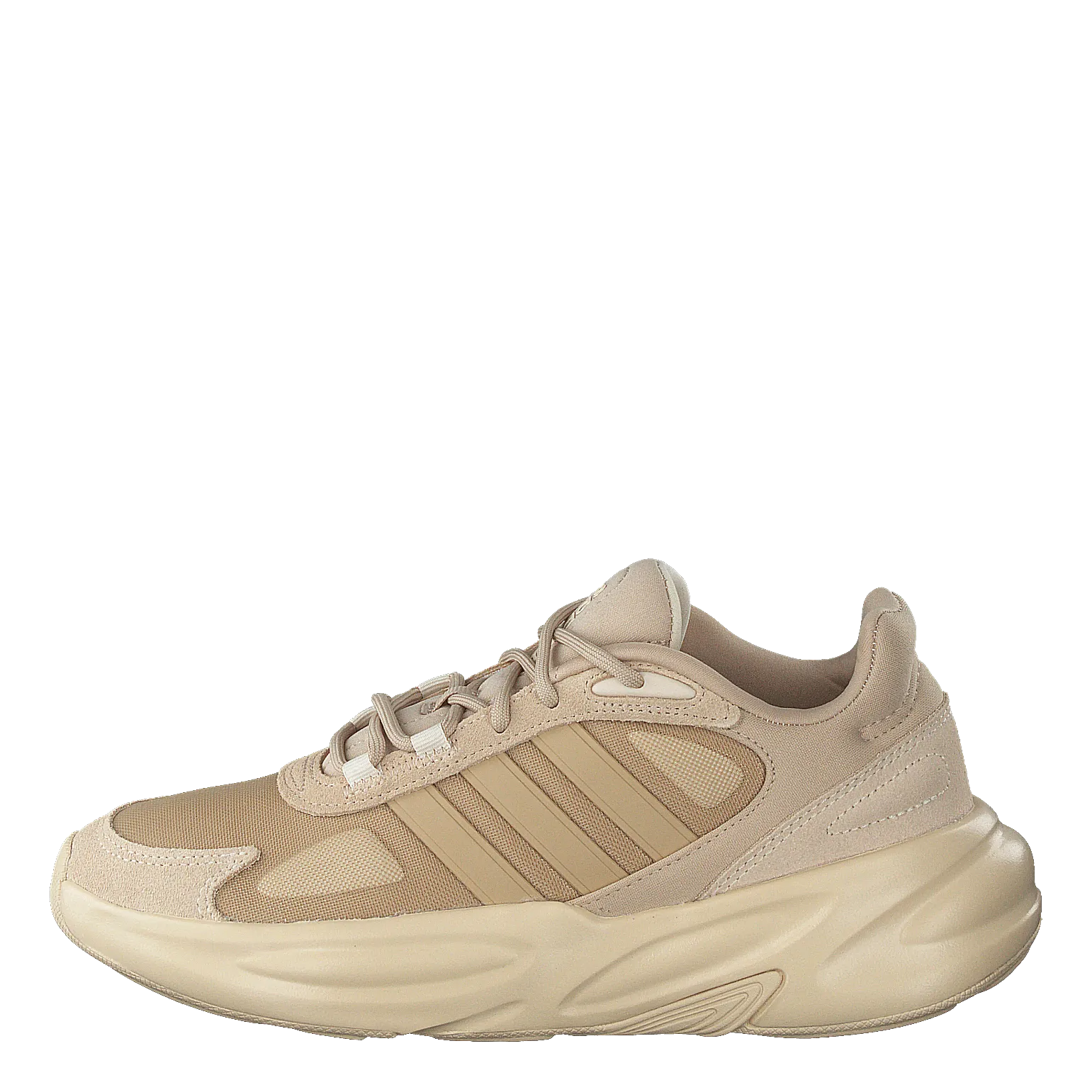 Ozelle Cloudfoam Lifestyle Running Shoes Magic Beige / Magic Beige / Sand Strata