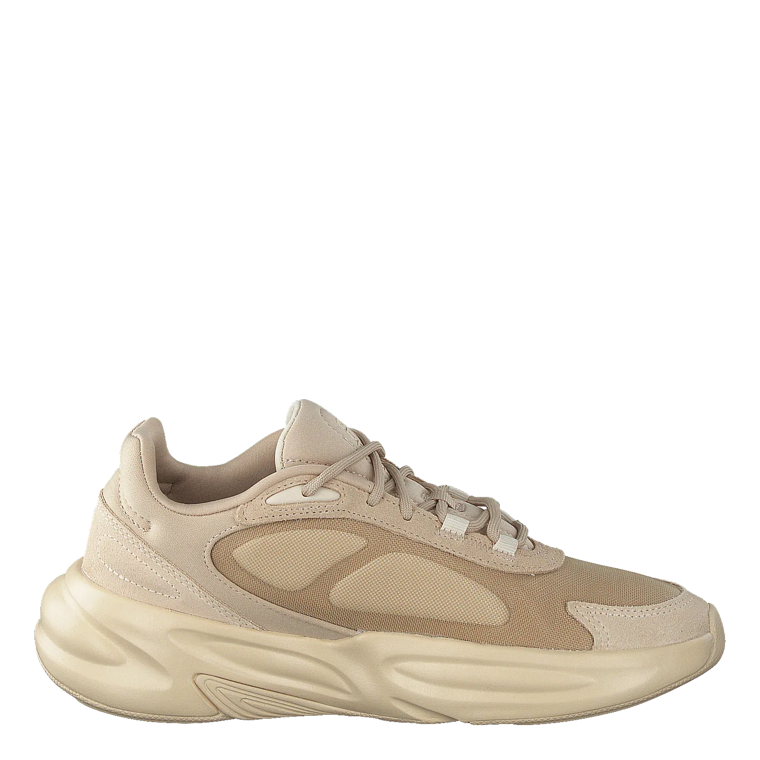 Ozelle Cloudfoam Lifestyle Running Shoes Magic Beige / Magic Beige / Sand Strata