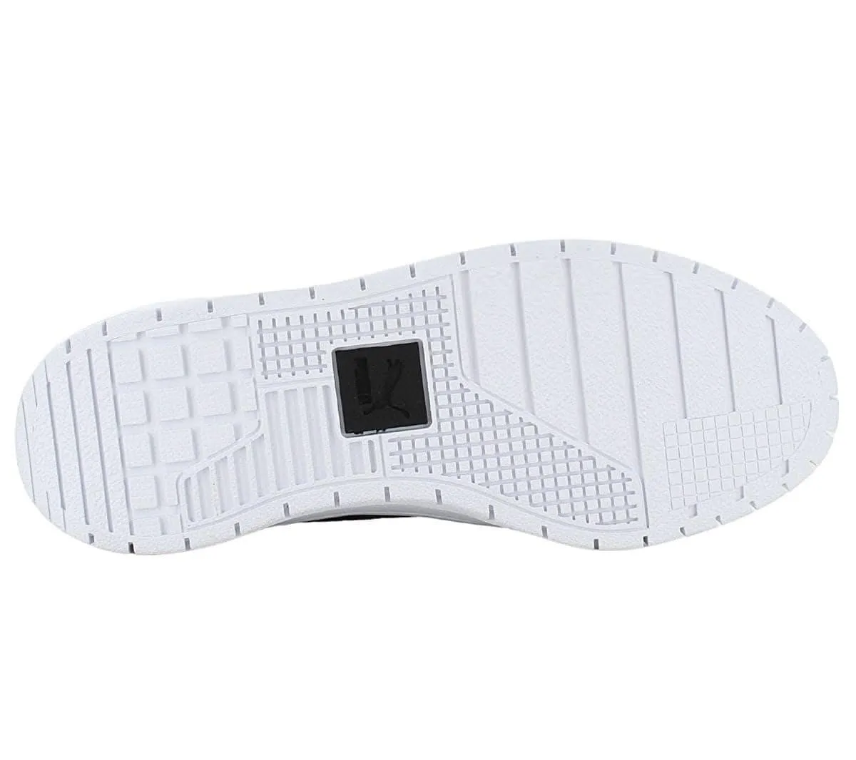 Puma Cali Dream Leather (W) - Damen Schuhe Weiß 383157-04