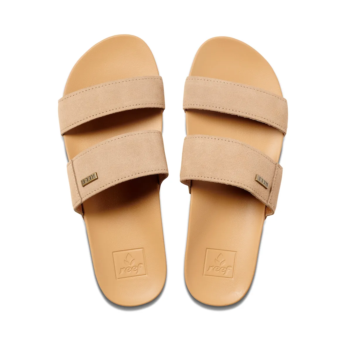 REEF Cushion Vista Suede