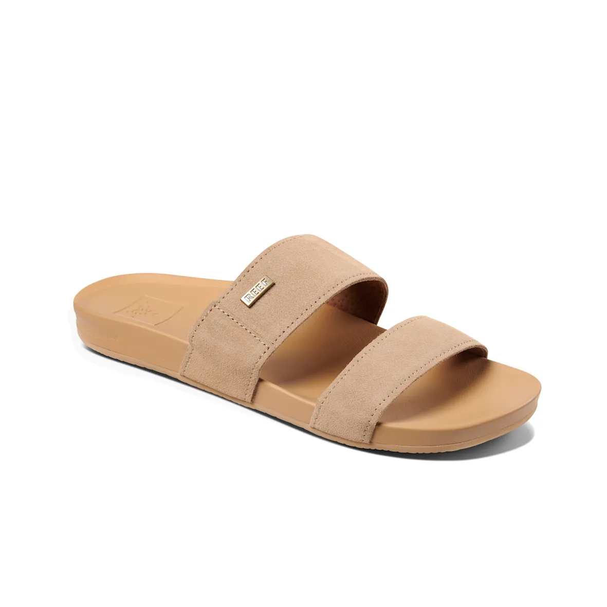 REEF Cushion Vista Suede