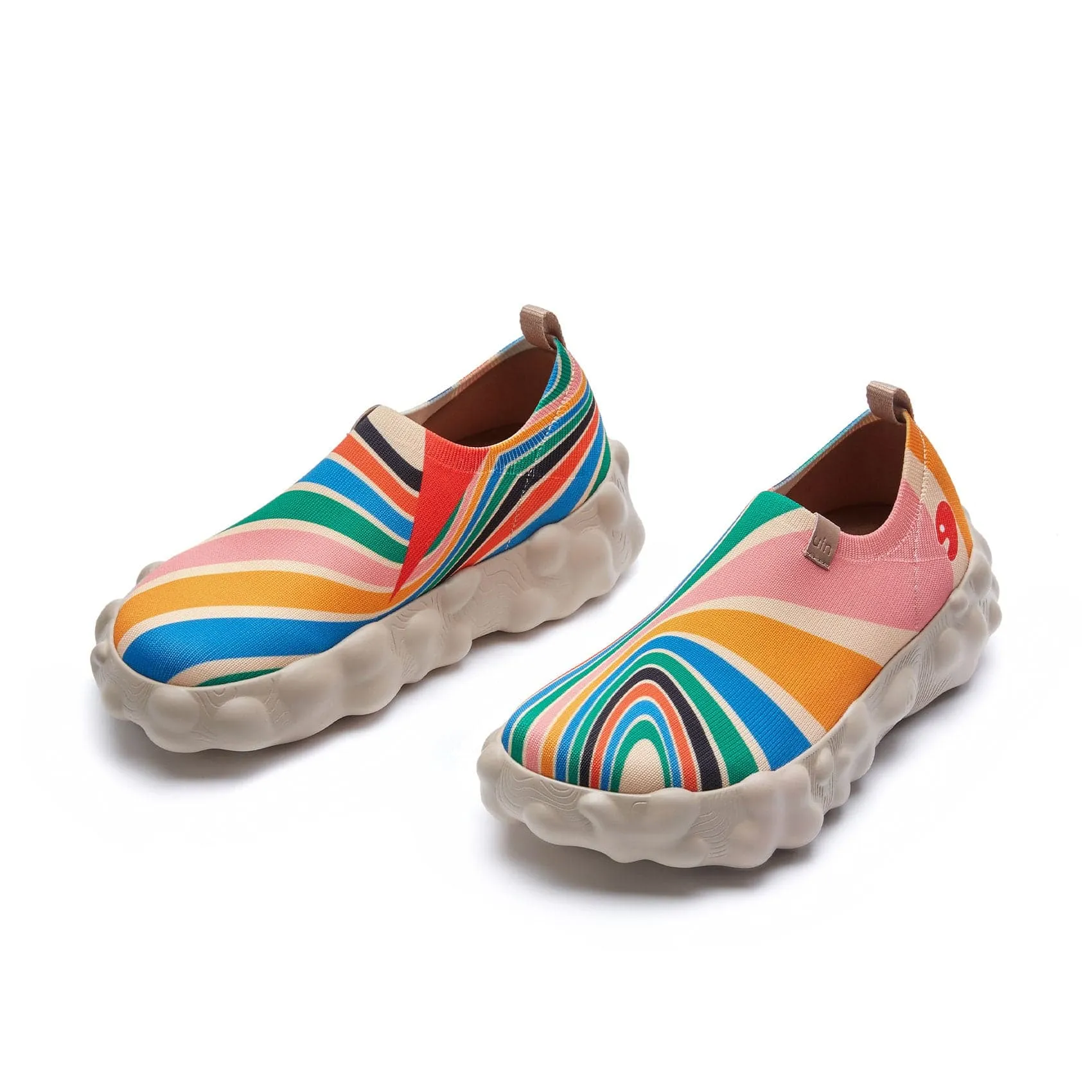Retro Spectrum Toledo VI Women