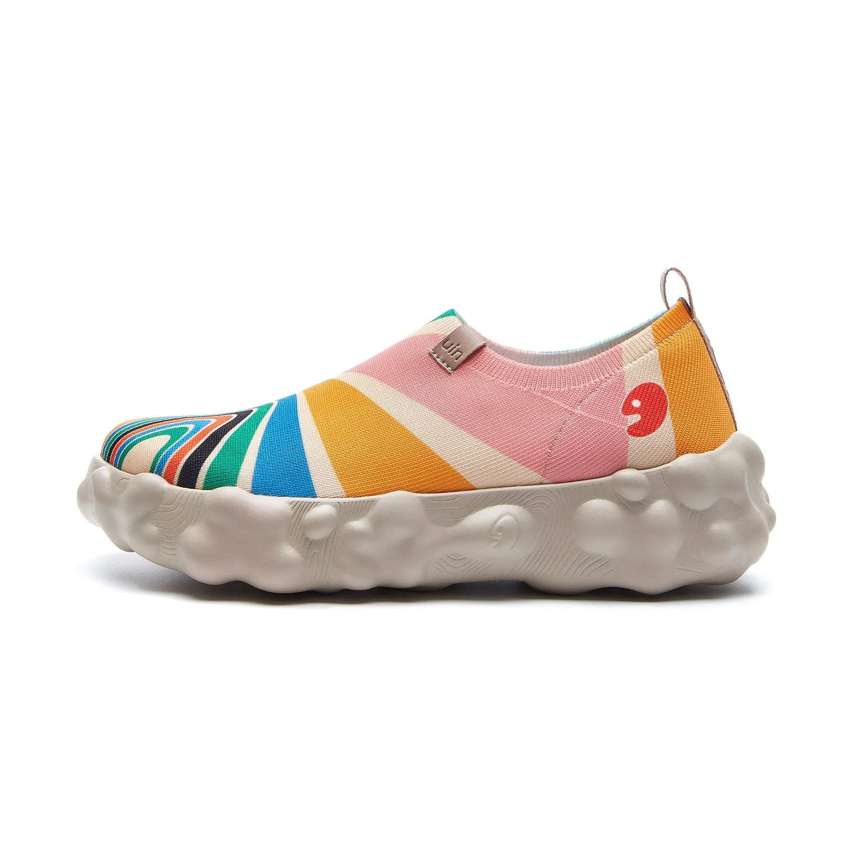 Retro Spectrum Toledo VI Women