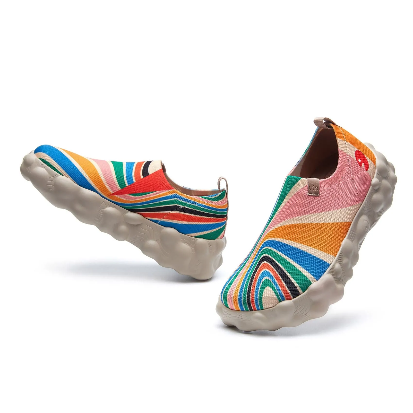 Retro Spectrum Toledo VI Women