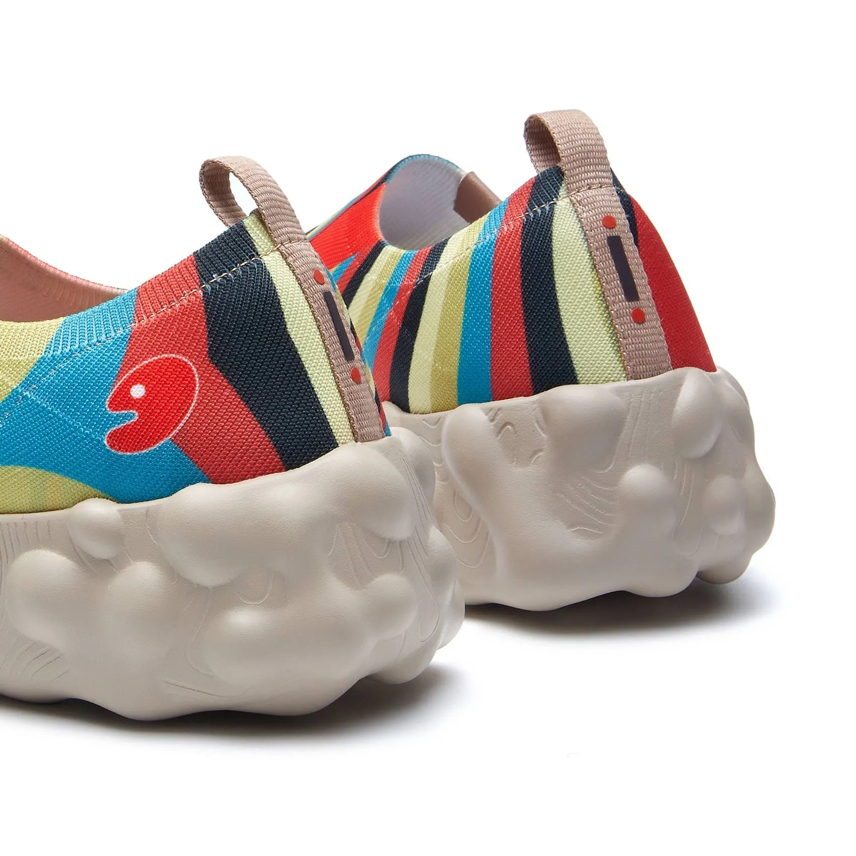Retro Spectrum Toledo VI Women