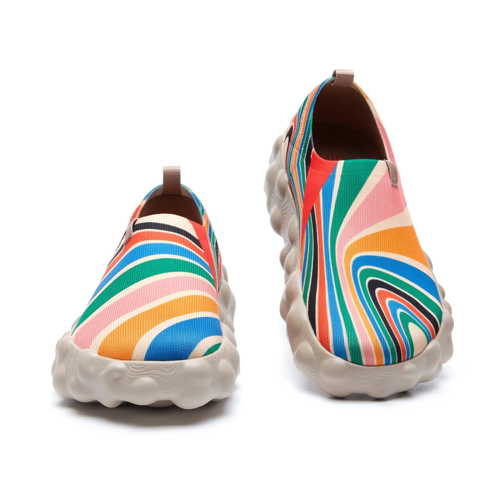 Retro Spectrum Toledo VI Women