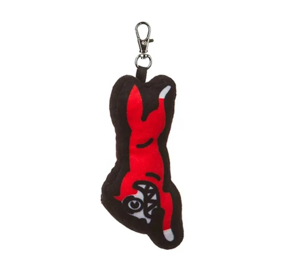 RUNNING KEYCHAIN