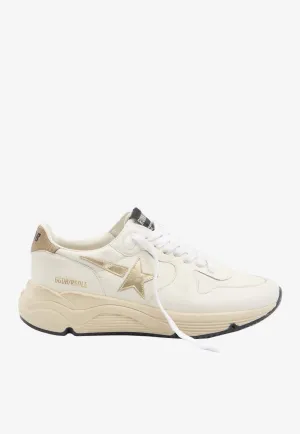 Running Sole Sneakers