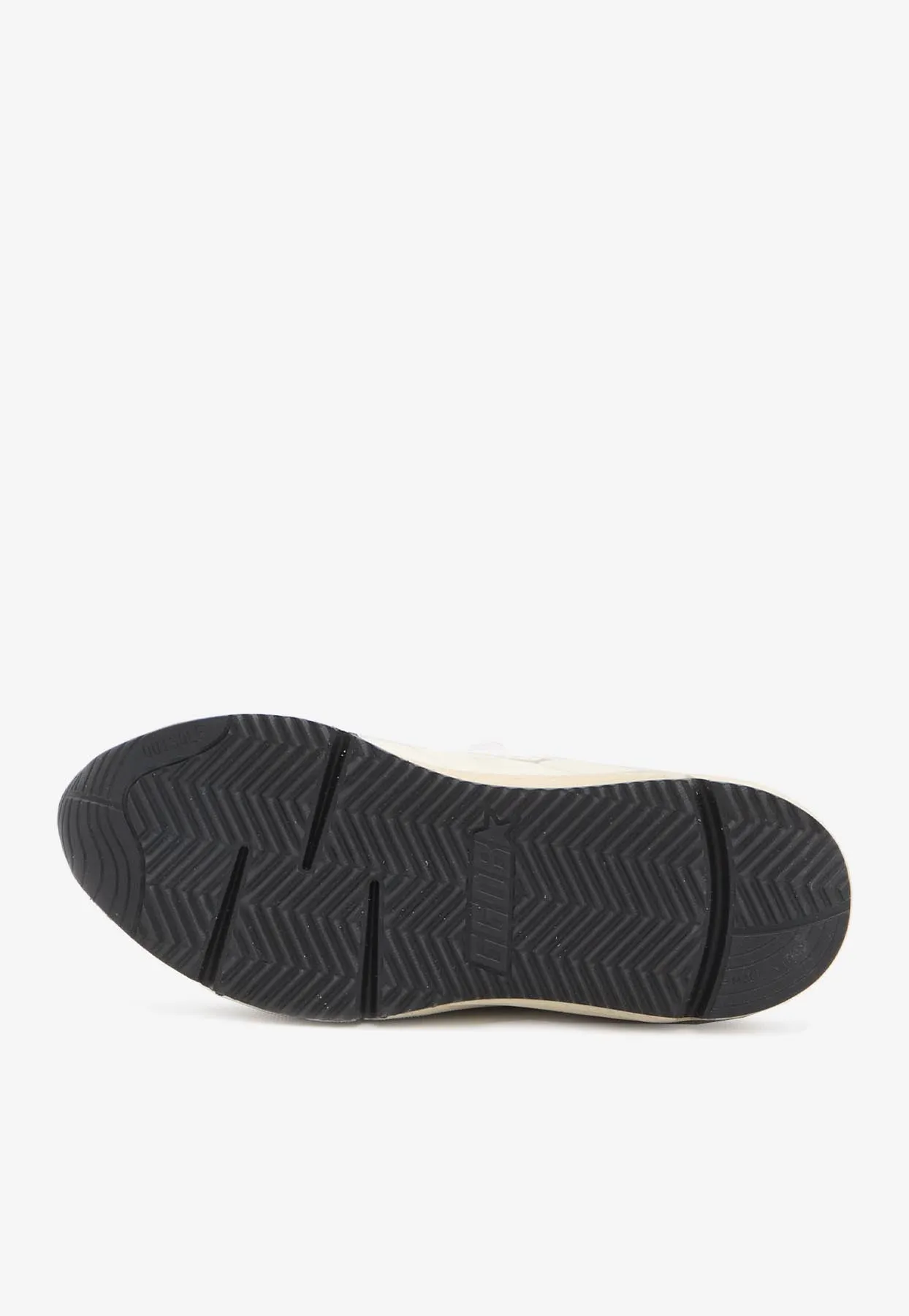 Running Sole Sneakers