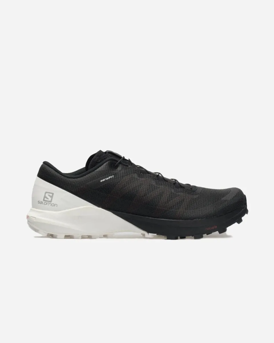 Sense 4 /Pro - Black/White/Chert