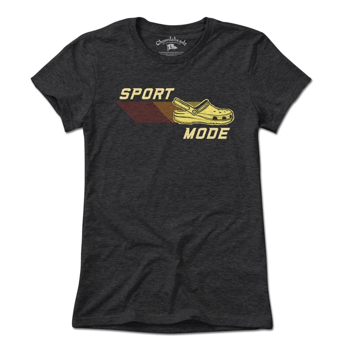Sport Mode T-Shirt