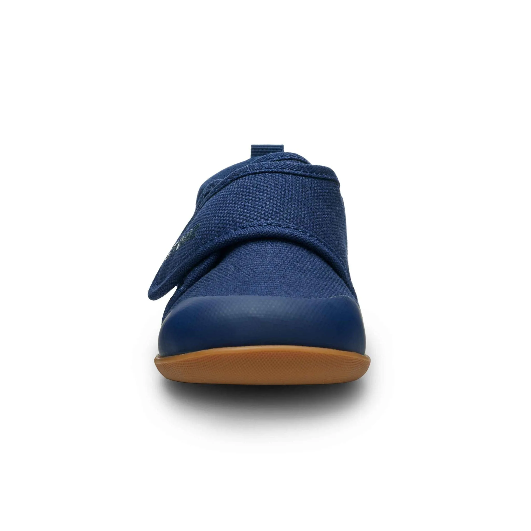 Stonz Cruiser Natural Baby Shoe - Navy