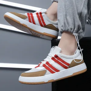 Summer Breathable Korean 2025 Sneakers (SK 114)