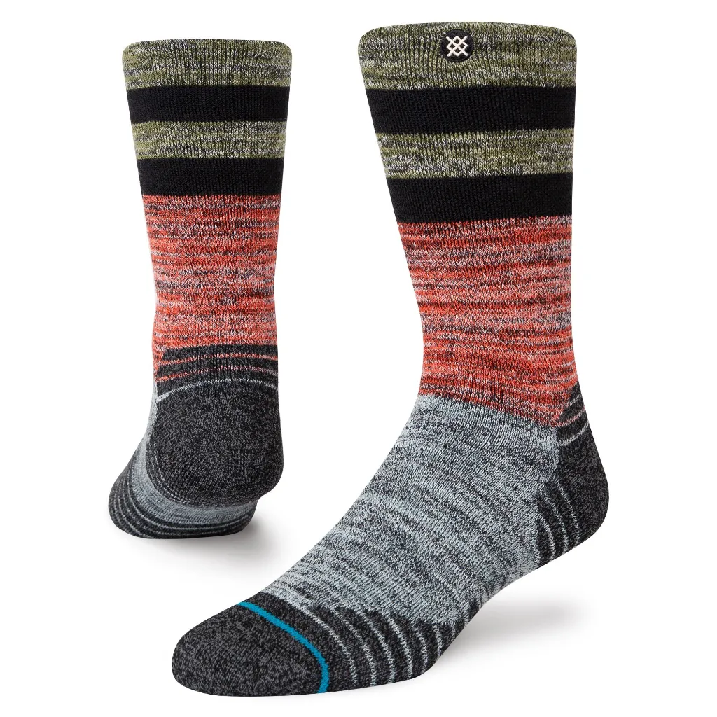 Unisex Infiknit Hike Medium Crew
