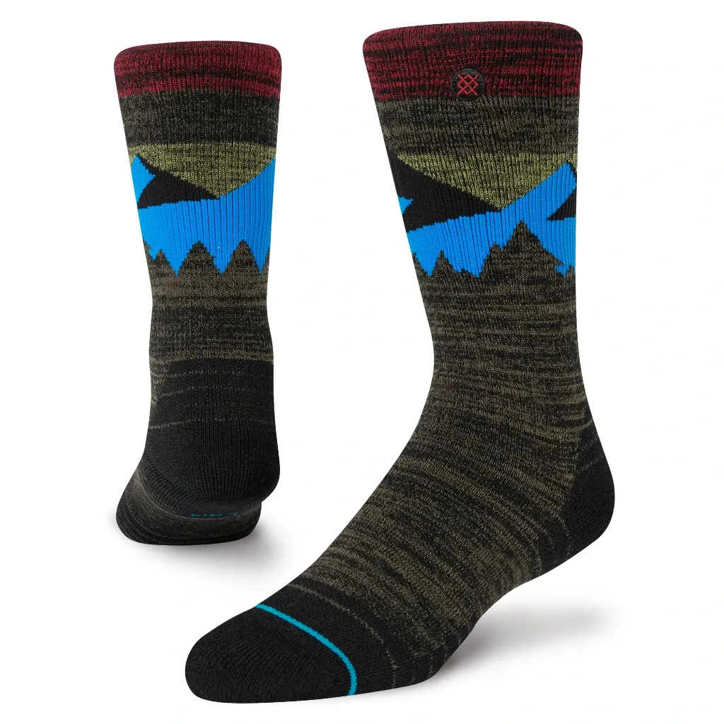 Unisex Infiknit Hike Medium Crew