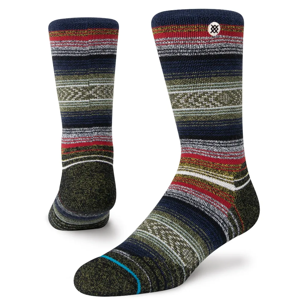 Unisex Infiknit Hike Medium Crew