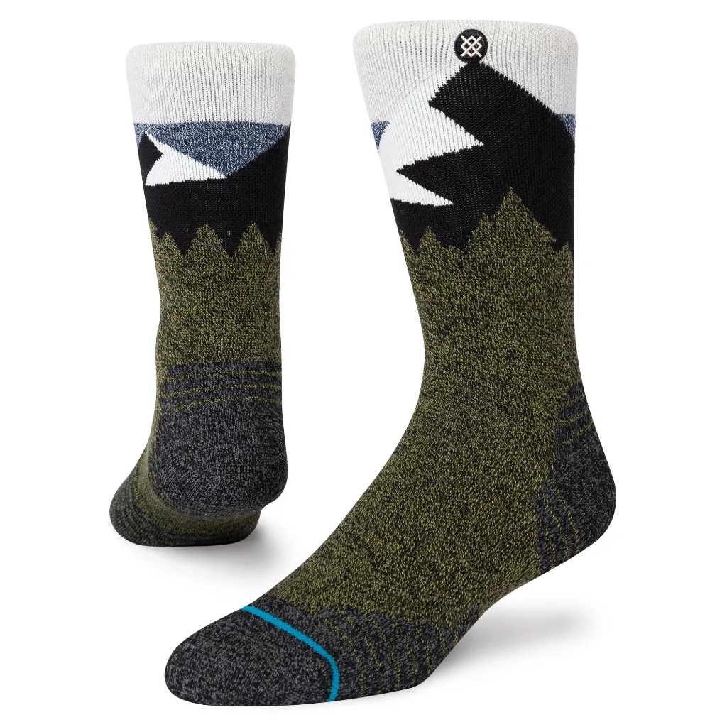 Unisex Infiknit Hike Medium Crew