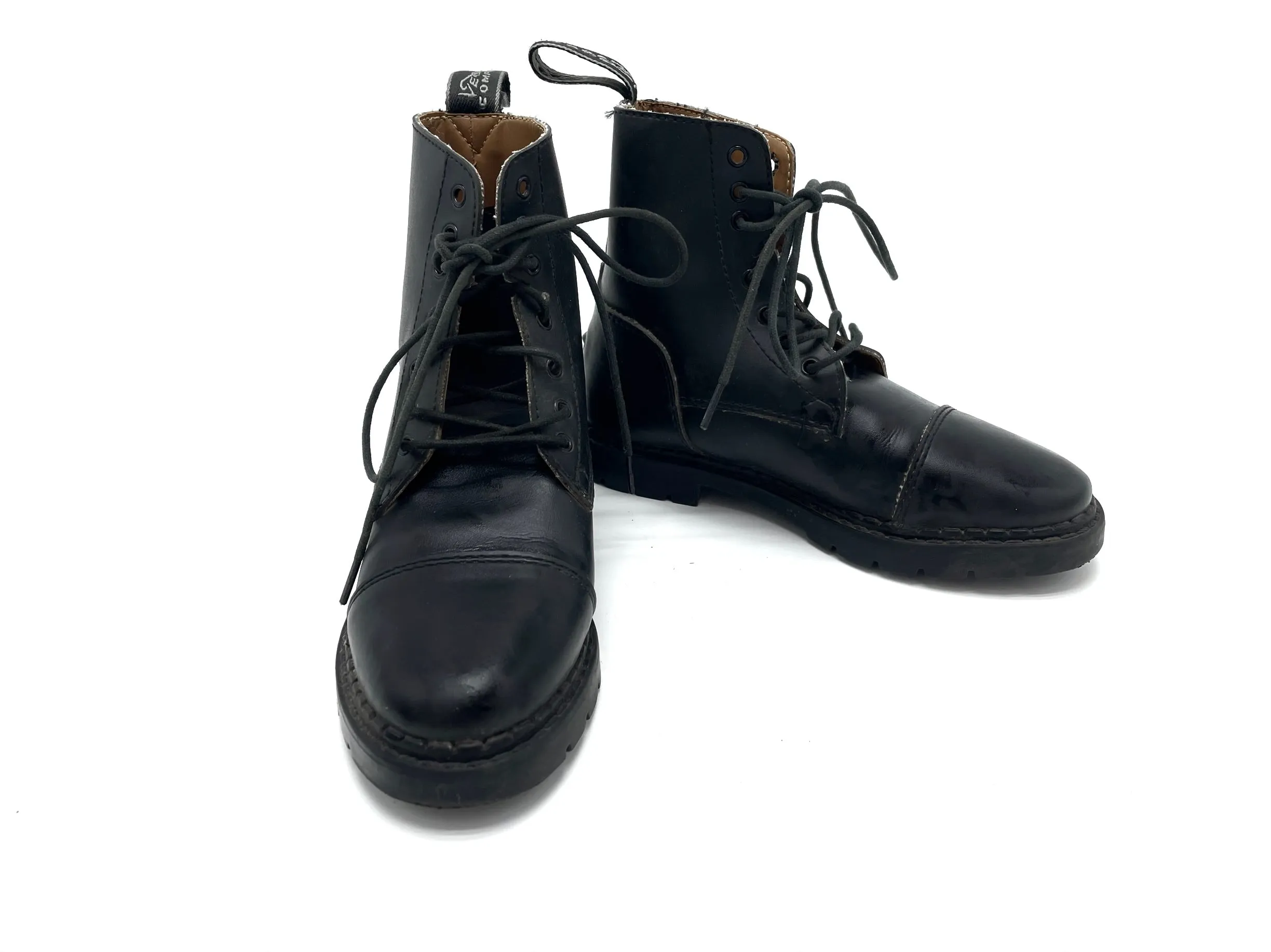 Vequi Comfort boots - 1 youth