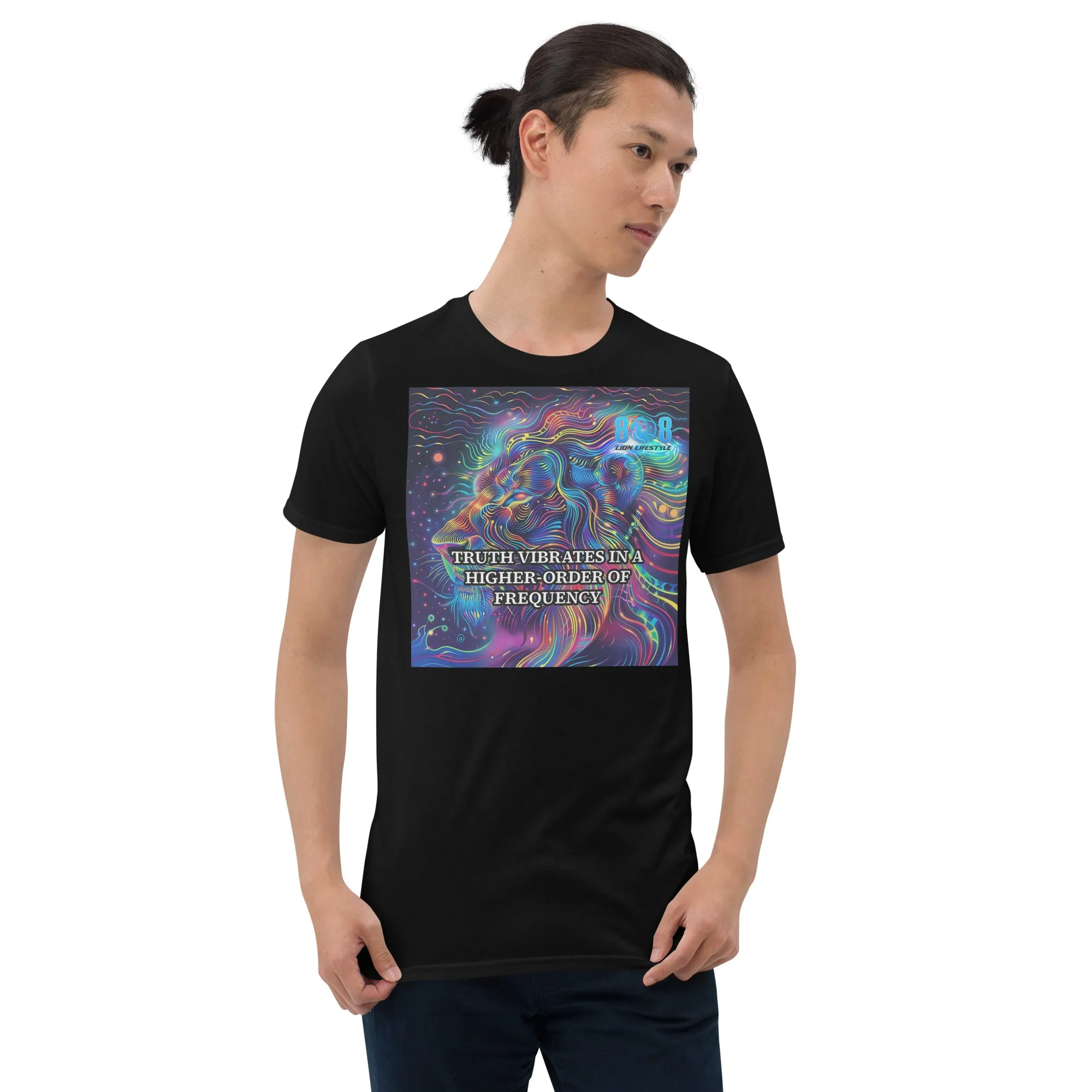 Vibration Of Truth T-Shirt