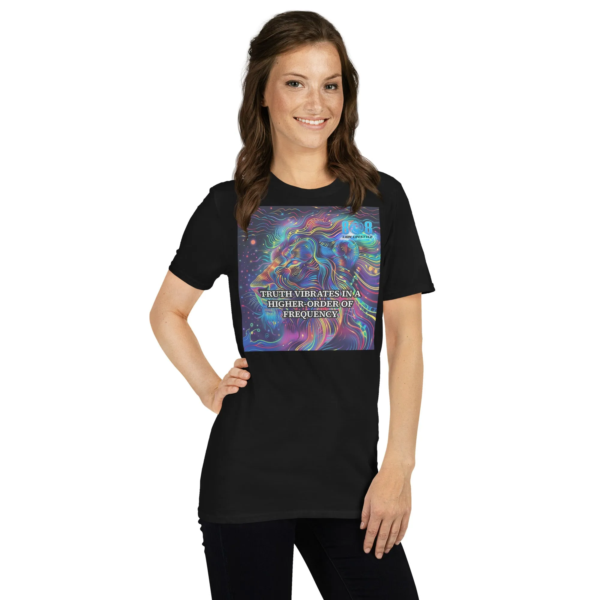 Vibration Of Truth T-Shirt