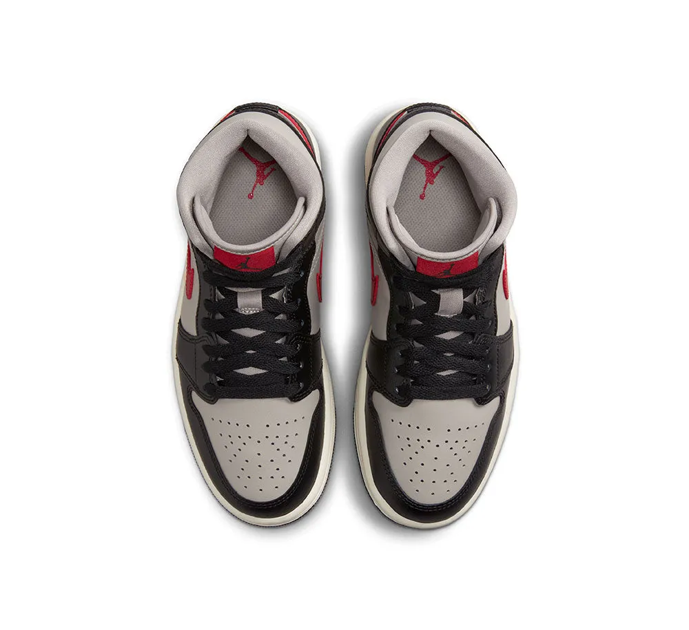 WMNS AIR JORDAN 1 MID