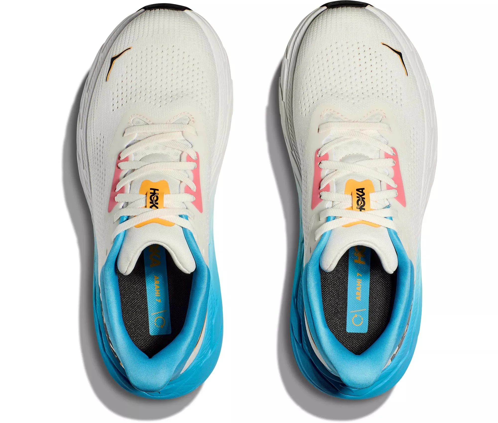 WOMEN'S ARAHI 7