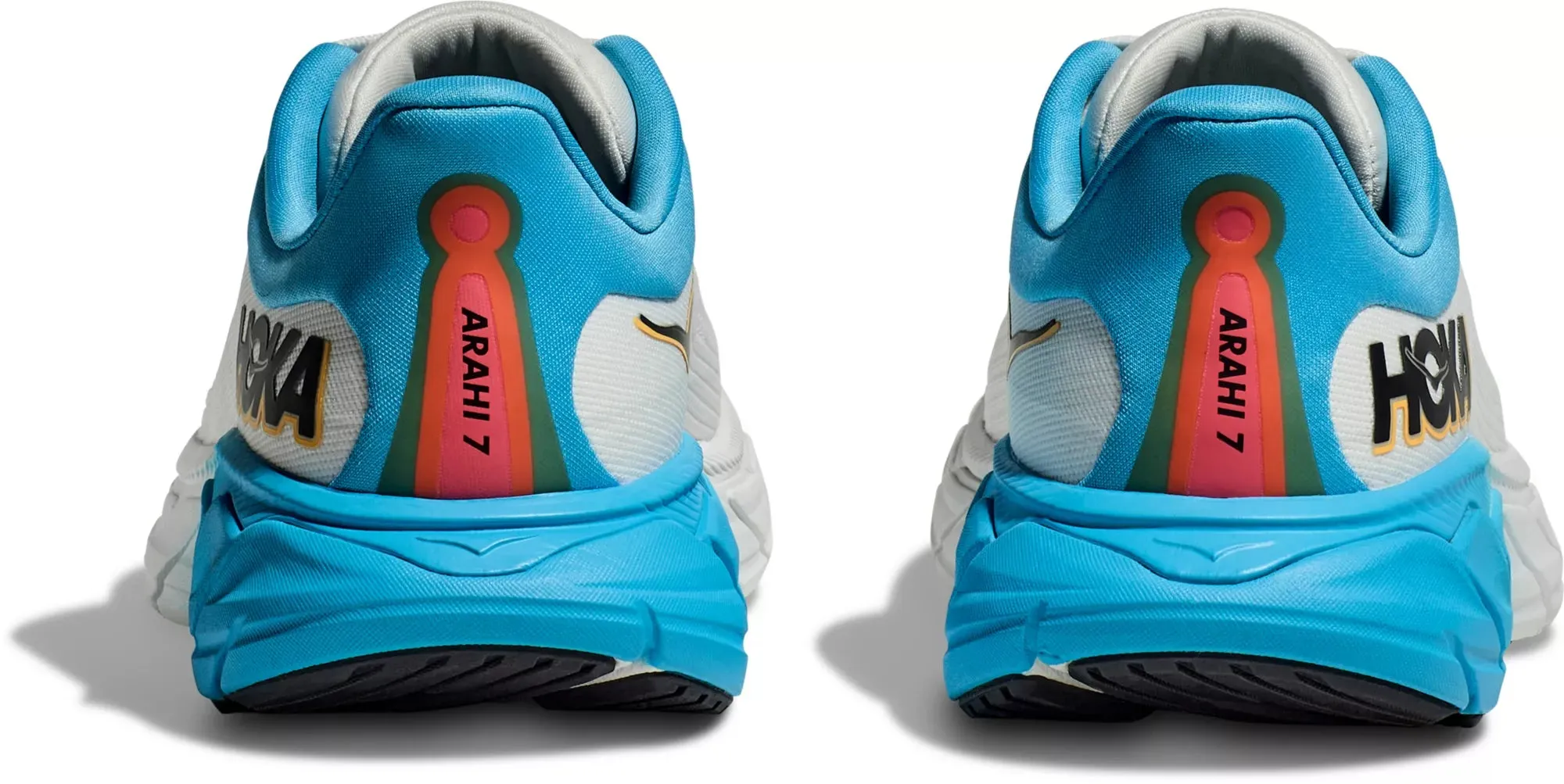 WOMEN'S ARAHI 7