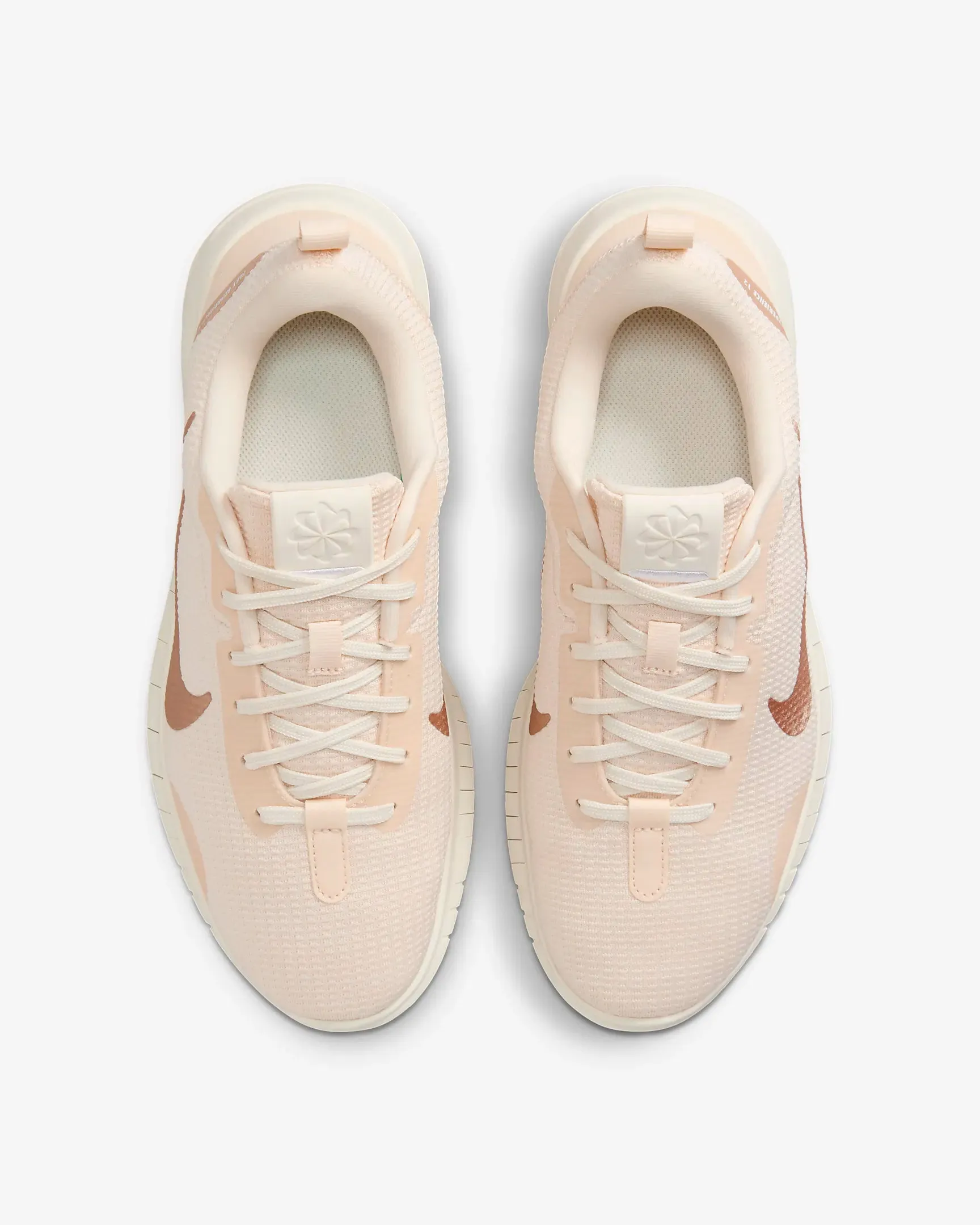 Women's Flex Experience Run 12